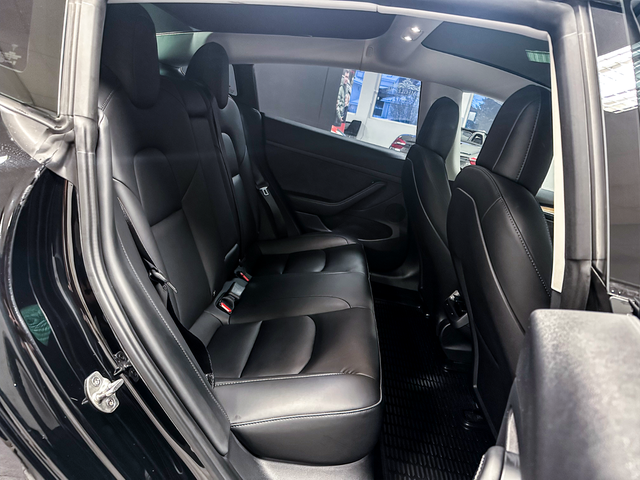 2022 TESLA MODEL 3 - 37
