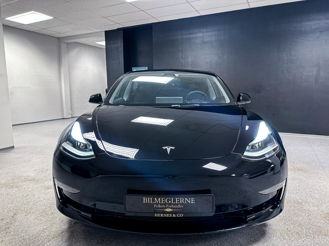 LRW3E7EK8NC501545 2022 TESLA MODEL 3-1