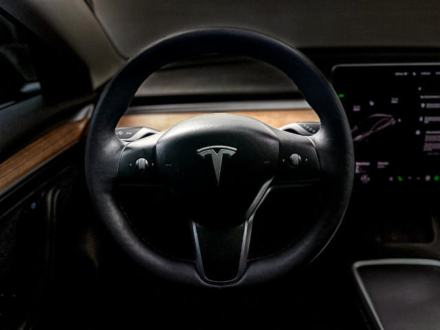 2022 TESLA MODEL 3 - 21