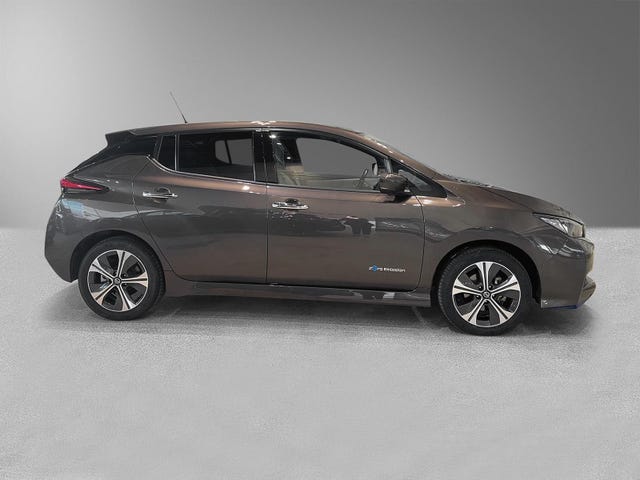 SJNFAAZE1U0061315 2019 NISSAN LEAF-4