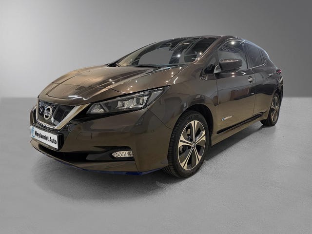 SJNFAAZE1U0061315 2019 NISSAN LEAF-0