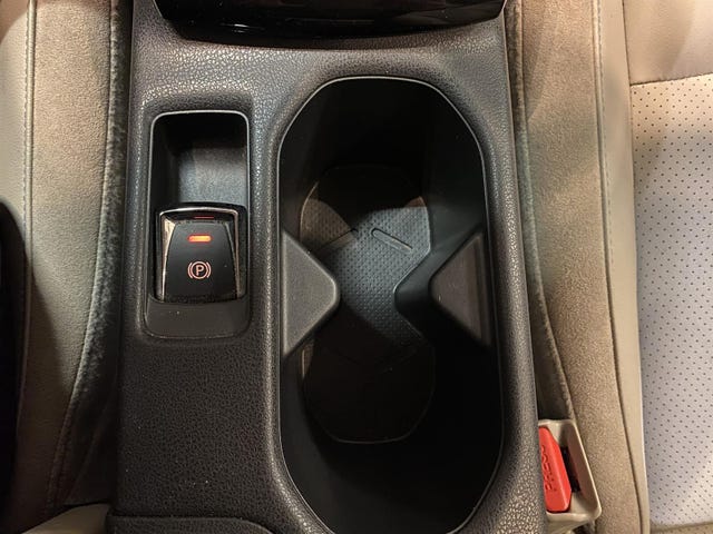2019 NISSAN LEAF - 22