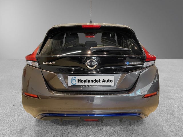 SJNFAAZE1U0061315 2019 NISSAN LEAF-3