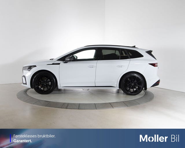TMBLE9NYXNF056811 2022 SKODA ENYAQ-5