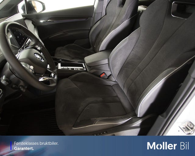 2022 SKODA ENYAQ - 9