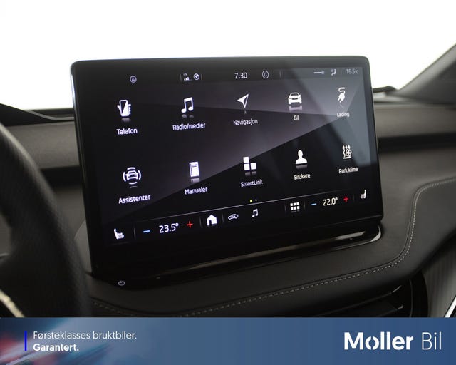 2022 SKODA ENYAQ - 16