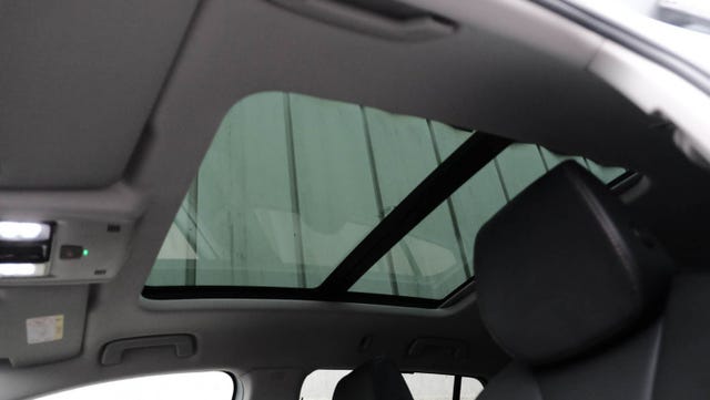 2022 SKODA ENYAQ - 31