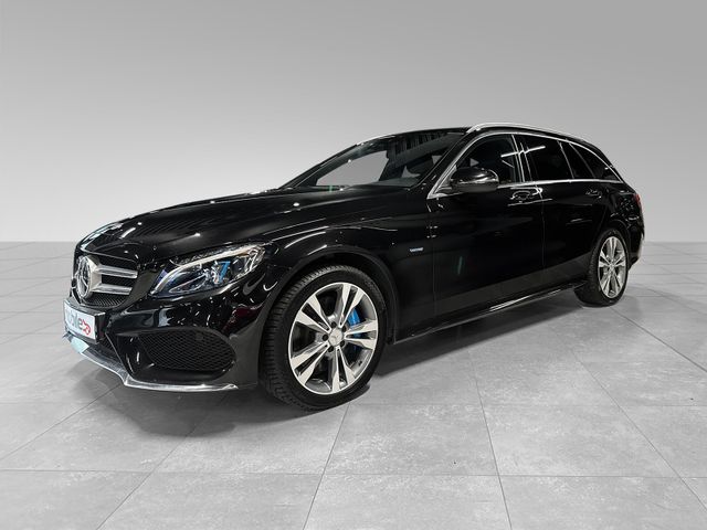 2018 MERCEDES-BENZ C-KLASSE - 5