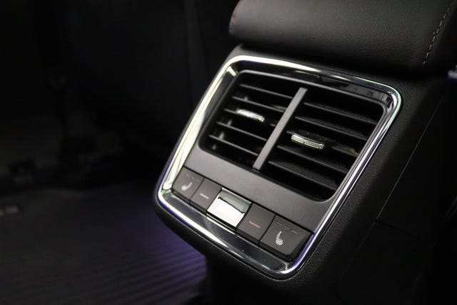 2022 SKODA ENYAQ - 49