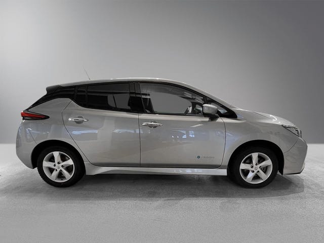 SJNFAAZE1U0081269 2019 NISSAN LEAF-3