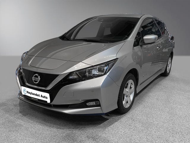 SJNFAAZE1U0081269 2019 NISSAN LEAF-0