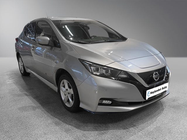 SJNFAAZE1U0081269 2019 NISSAN LEAF-2