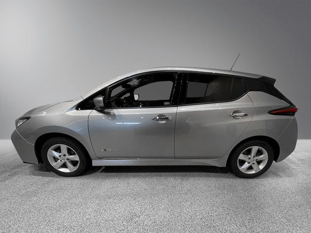SJNFAAZE1U0081269 2019 NISSAN LEAF-4