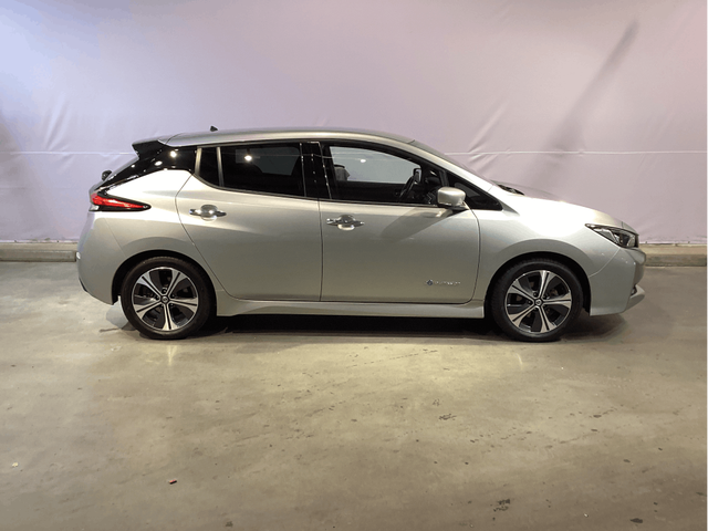 SJNFAAZE1U0074892 2019 NISSAN LEAF-3