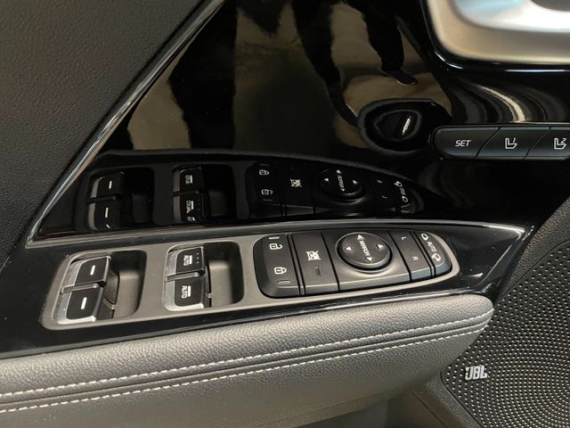 2019 KIA E-NIRO - 22