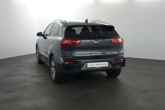 KNACC81GFK5007805 2019 KIA E-NIRO-4