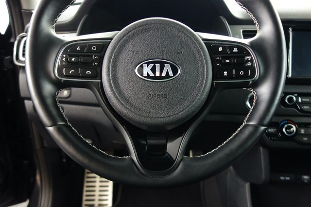 2019 KIA E-NIRO - 9