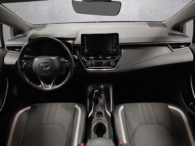2020 TOYOTA COROLLA - 9
