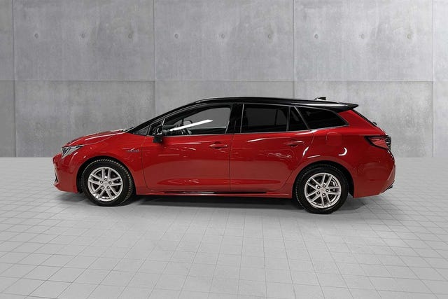 SB1Z93BE50E137725 2020 TOYOTA COROLLA-1