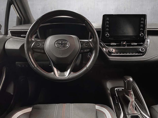 2020 TOYOTA COROLLA - 11