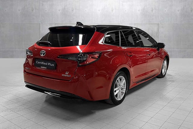 SB1Z93BE50E137725 2020 TOYOTA COROLLA-4