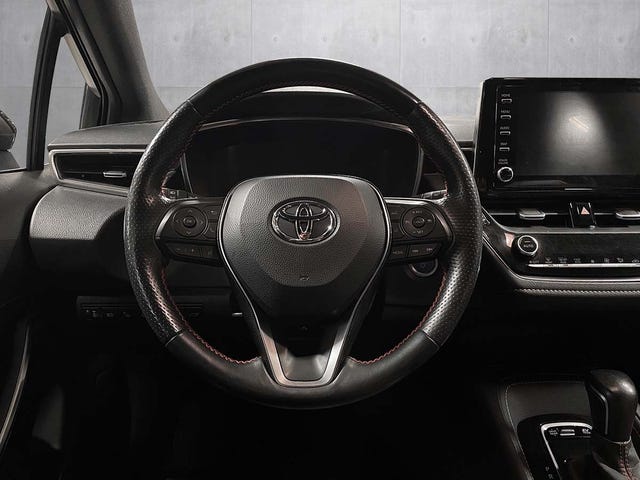 2020 TOYOTA COROLLA - 12