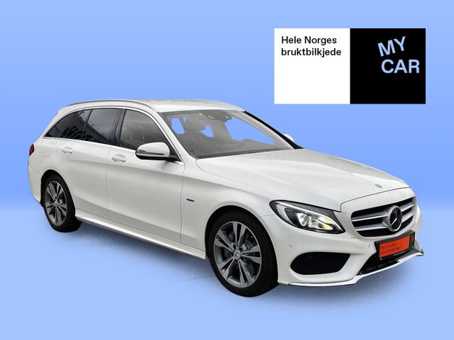 WDD2052471F645462 2018 MERCEDES-BENZ C-KLASSE-0