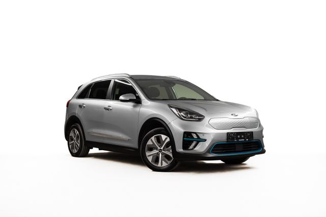 KNACC81GFK5008191 2019 KIA E-NIRO-5