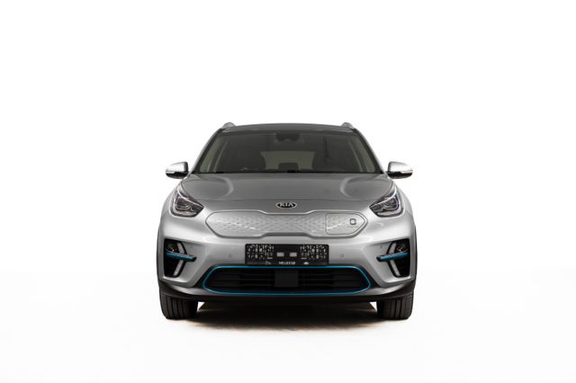 2019 KIA E-NIRO - 3