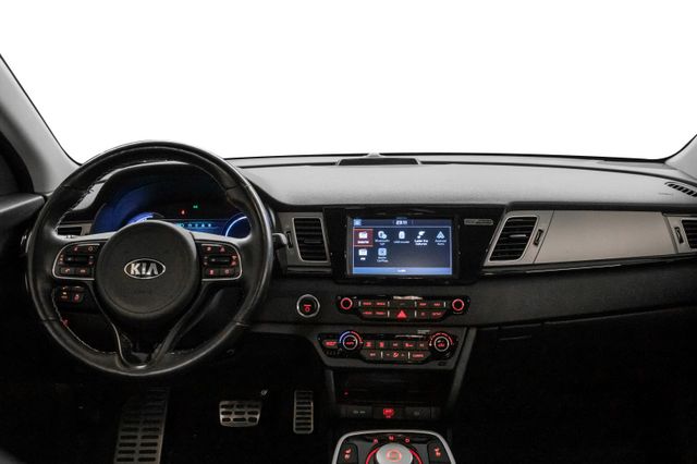 2019 KIA E-NIRO - 21