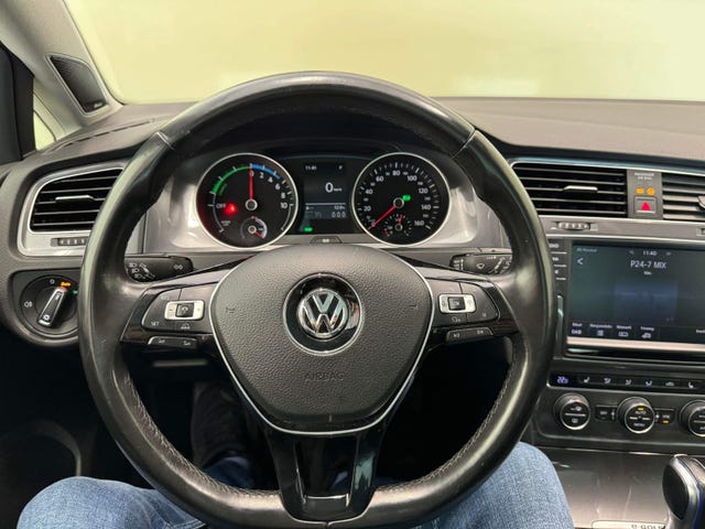 2015 VOLKSWAGEN GOLF - 22