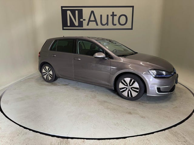 2015 VOLKSWAGEN GOLF - 15