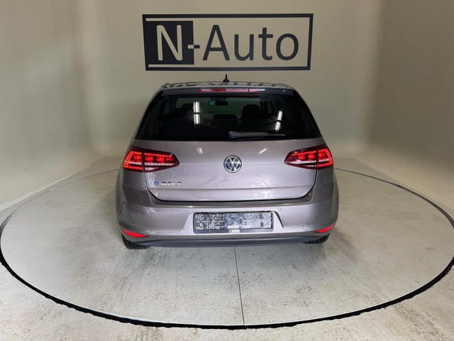 2015 VOLKSWAGEN GOLF - 7