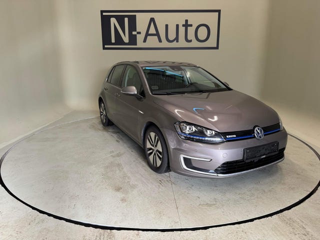 2015 VOLKSWAGEN GOLF - 17