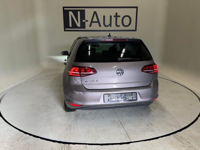 2015 VOLKSWAGEN GOLF - 13