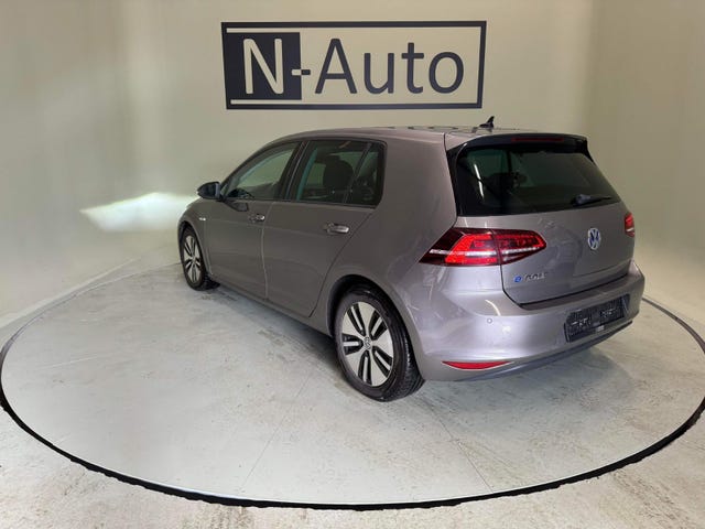 2015 VOLKSWAGEN GOLF - 19