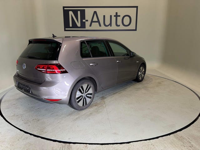 2015 VOLKSWAGEN GOLF - 12