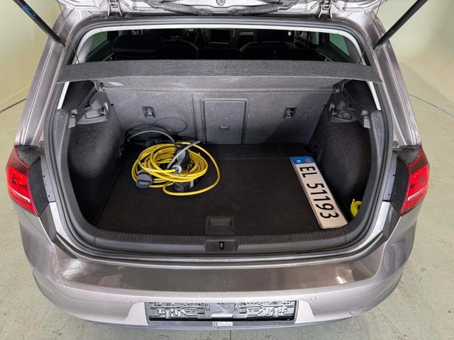2015 VOLKSWAGEN GOLF - 20