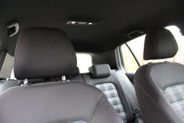 2015 VOLKSWAGEN GOLF - 18