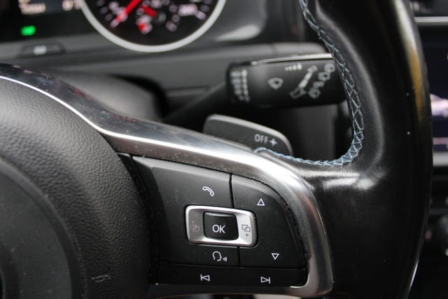 2015 VOLKSWAGEN GOLF - 33