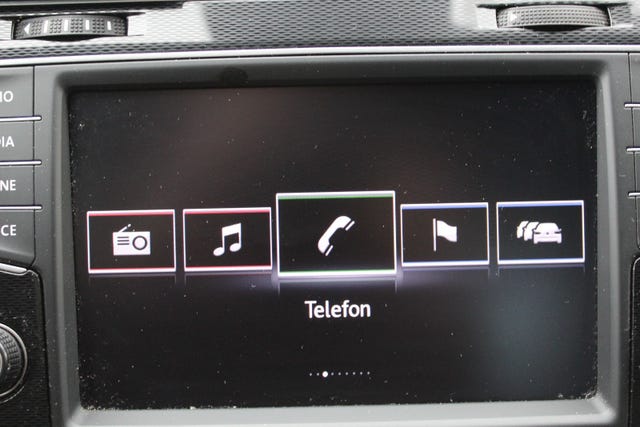 2015 VOLKSWAGEN GOLF - 30