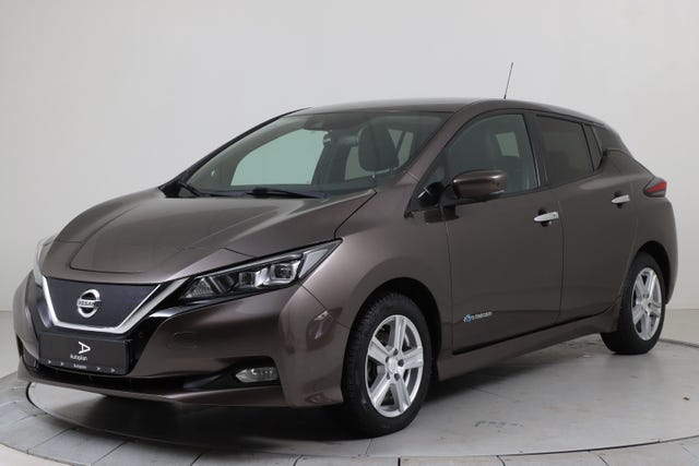 SJNFAAZE1U0053076 2019 NISSAN LEAF-1
