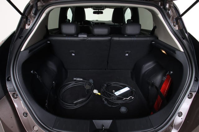 SJNFAAZE1U0053076 2019 NISSAN LEAF-5