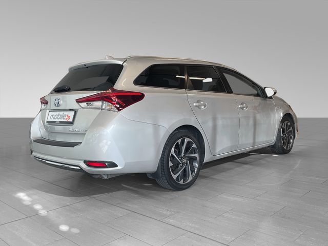 2016 TOYOTA AURIS - 10