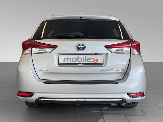 2016 TOYOTA AURIS - 7