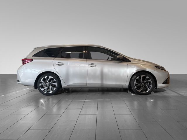 2016 TOYOTA AURIS - 11