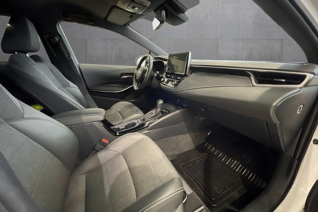 2022 TOYOTA COROLLA - 15