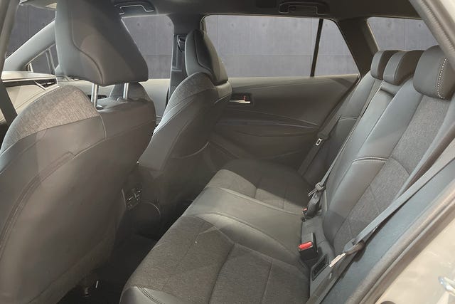 2022 TOYOTA COROLLA - 14