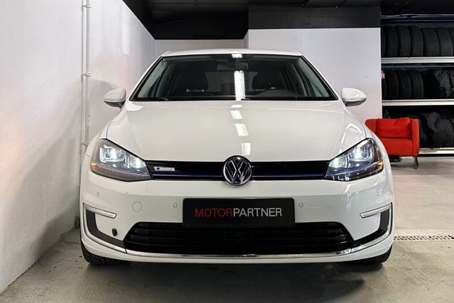 WVWPP7AU2FW902160 2015 VOLKSWAGEN GOLF-1