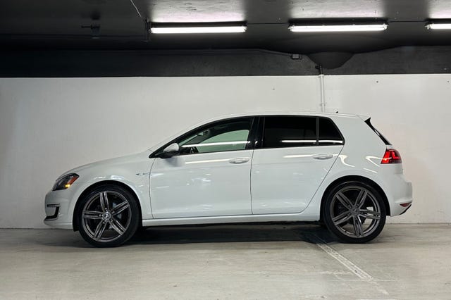 WVWPP7AU2FW902160 2015 VOLKSWAGEN GOLF-4